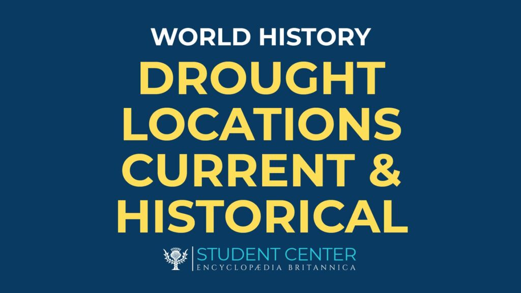 Infographic-droughts-locations-drought-episodes-history