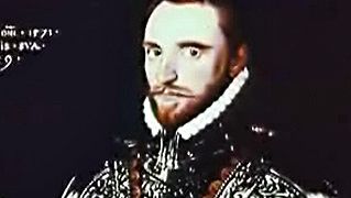 Explore the great men from Elizabeth I's reign such as Francis Bacon, Walter Raleigh, and William Shakespeare