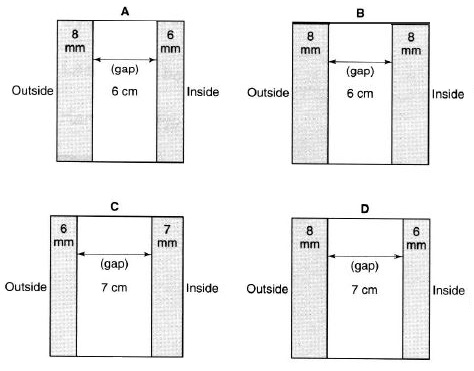 Listening Sample - correct construction for acoustic double glazing