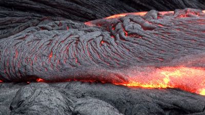 Discover why some volcanic eruptions are more explosive, like at Mount Pinatubo in contrast to Kilauea