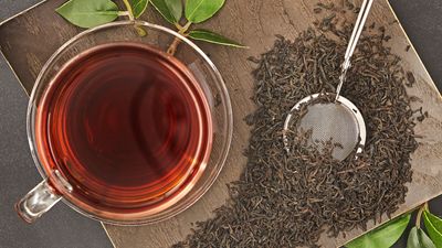 Learn the secret which makes every cup of tea unique