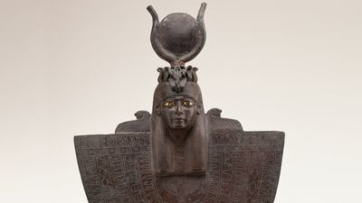 Understanding Isis: The Egyptian goddess of healing and motherhood