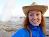 What it's like to visit an active volcano
