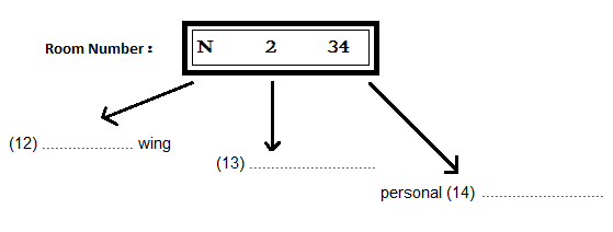 IELTS Listening Sample 11 image 1