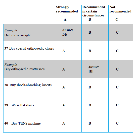 IELTS Listening Sample 2 section 4 image 2